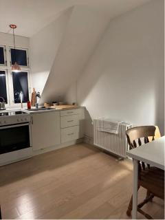 Cozy Loft Apartment in Heart of Noerrebro - 8
