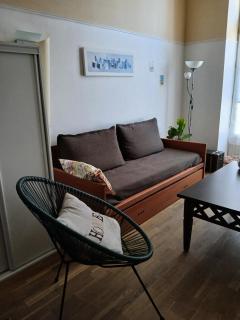 Résidence Saint Goustan - maeva Home - Studio avec mezzanine 4 personnes - Sélection MAE-3393 - 0