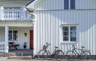 Stunning Home In Säffle With House A Panoramic View - 1