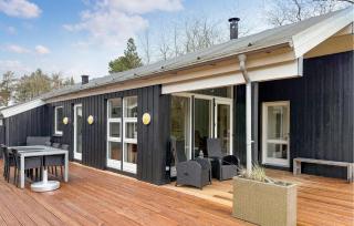 Awesome Home In Oksbøl With Sauna - 8