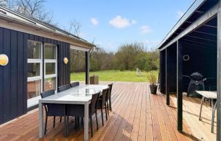 Awesome Home In Oksbøl With Sauna - 6