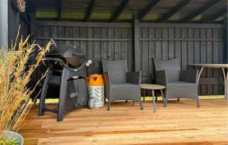 Awesome Home In Oksbøl With Sauna - 5