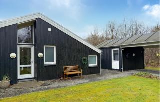 Awesome Home In Oksbøl With Sauna - 3