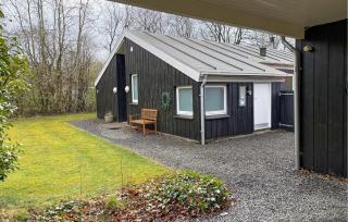 Awesome Home In Oksbøl With Sauna - 2