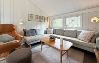 Awesome Home In Oksbøl With Sauna - 7