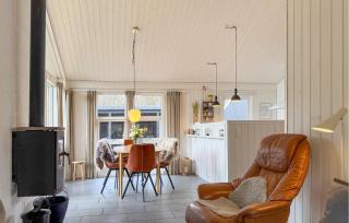 Awesome Home In Oksbøl With Sauna - 6