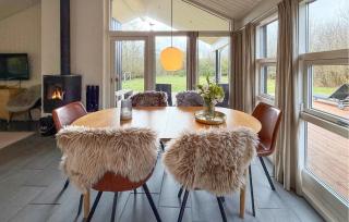 Awesome Home In Oksbøl With Sauna - 5
