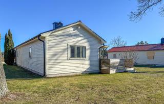 2 Bedroom Stunning Home In Gotlands Tofta - 2