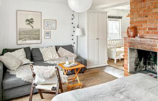 2 Bedroom Stunning Home In Gotlands Tofta - 6