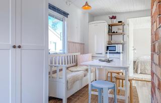 2 Bedroom Stunning Home In Gotlands Tofta - 5