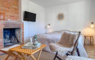 2 Bedroom Stunning Home In Gotlands Tofta - 3