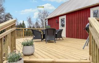 2 Bedroom Awesome Home In Hyltebruk - 9