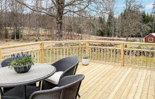 2 Bedroom Awesome Home In Hyltebruk - 3