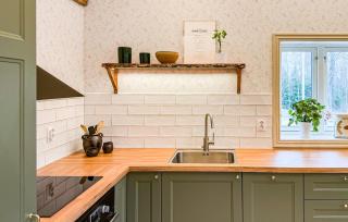 2 Bedroom Awesome Home In Hyltebruk - 6