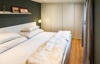 2 Bedroom Awesome Home In Hyltebruk - 5