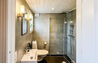 2 Bedroom Awesome Home In Hyltebruk - 1