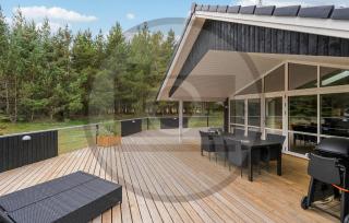Stunning Home In Blåvand With Sauna - 9