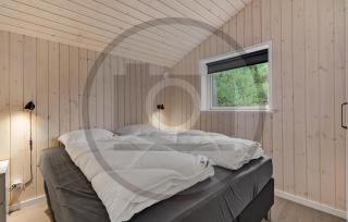 Stunning Home In Blåvand With Sauna - 1