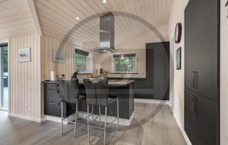 Stunning Home In Blåvand With Sauna - 6