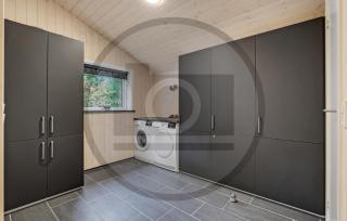 Stunning Home In Blåvand With Sauna - 1