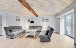 Pet Friendly Home In Grindsted With Sauna - 6