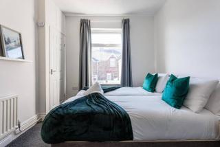 Modern 3 Bed home, Family, holiday maker, contractors welcome - 4