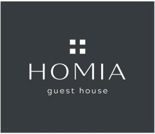 HOMIA guest house - 0