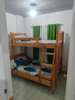 Budget House 2 bedroom - 9