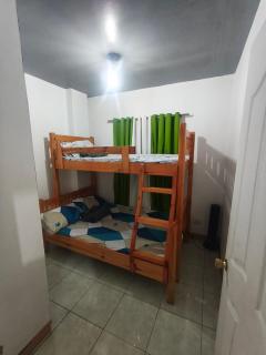 Budget House 2 bedroom - 5