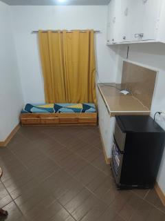 Budget House 2 bedroom - 1