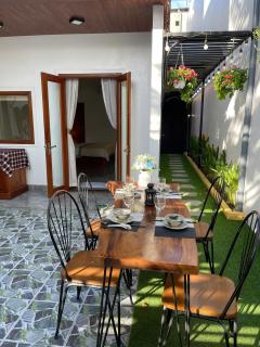 homestay luxury Đà nẵng - 4