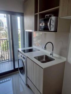 Comfy Stay near MRT Taopoon - 4