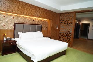 Mamata Palli Resort - 2