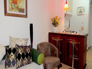 Apartamento Rua das Pedras Búzios - Búzios - 1