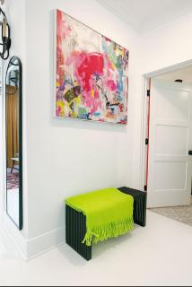 Brand New King Bed Elevator Rooftop - 9