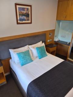 Waikerie Hotel Motel - 2