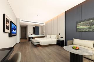 Atour Hotel Xishuangbanna Jinghong Lancang River - 5