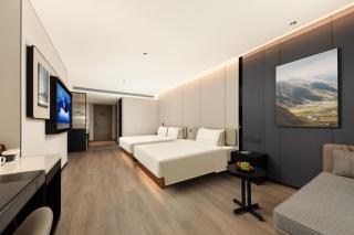 Atour Hotel Xishuangbanna Jinghong Lancang River - 3