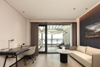 Atour Hotel Xishuangbanna Jinghong Lancang River - 2