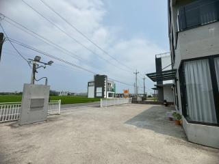 宜蘭民宿 文明旭集包棟villa - 8