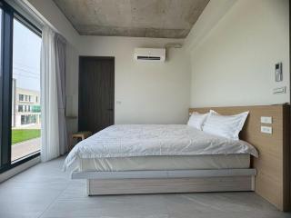 宜蘭民宿 文明旭集包棟villa - 4