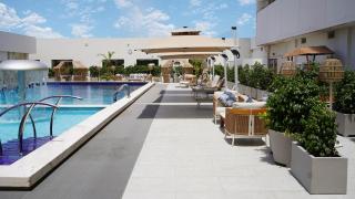 Karachi Marriott Hotel - 8