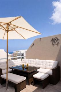 New White Lotus Penthouse 13 St Pauls Bay Malta - 8