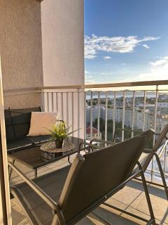 Apartment city view - 8