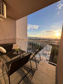 Apartment city view - 9