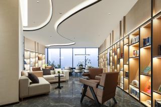 Atour Hotel Kunming Fortune Center Beichen Avenue - 3