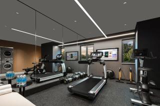 Atour Hotel Kunming Fortune Center Beichen Avenue - 1