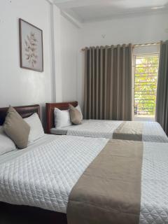 An Phú Stay & Coffee - 0