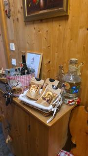 Ferienhaus & Ferienwohnung Wiñay Wayna Gotschna Blick Klosters - 2