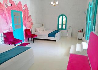 Villa Havana Hues Private Villa - 5